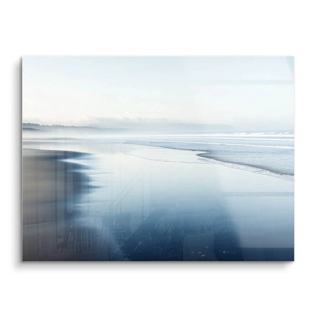 Whispering waves