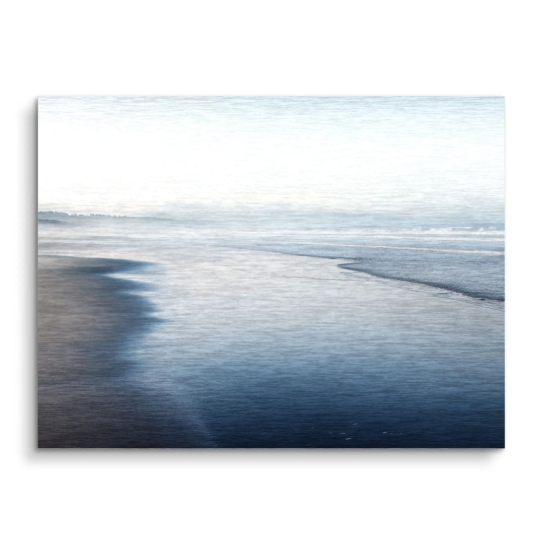 Whispering waves
