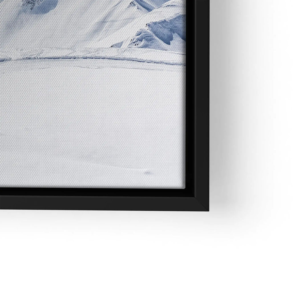 Frozen Peak