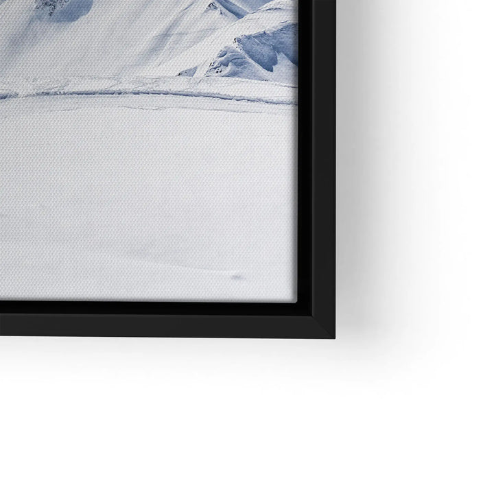 Frozen Peak
