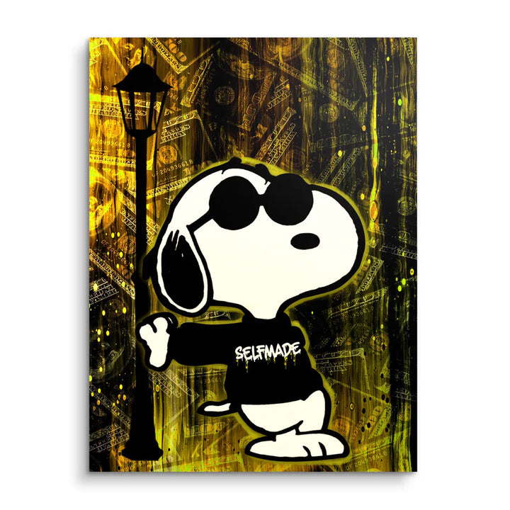 Be Cool - Galerieabzug