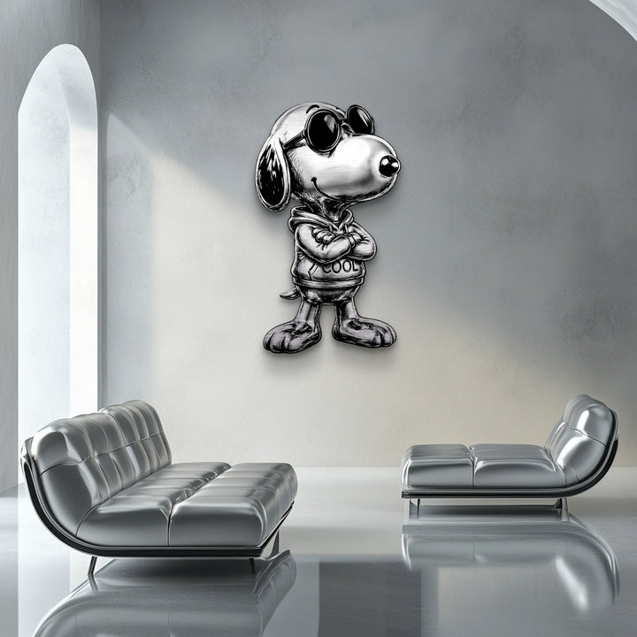 Silver Cool