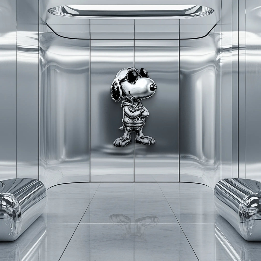 Silver Cool