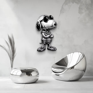 Silver Cool