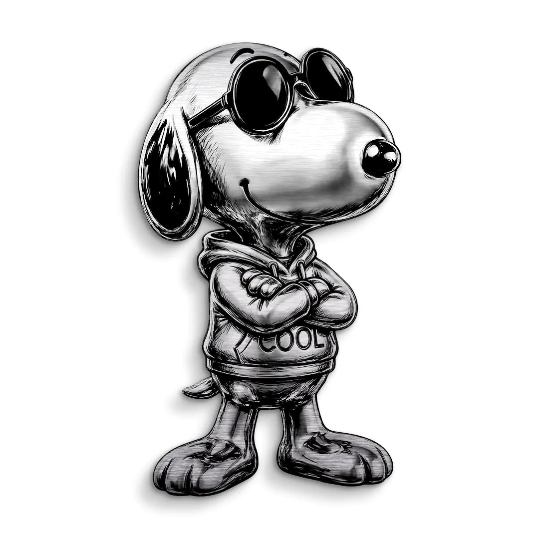 Silver Cool