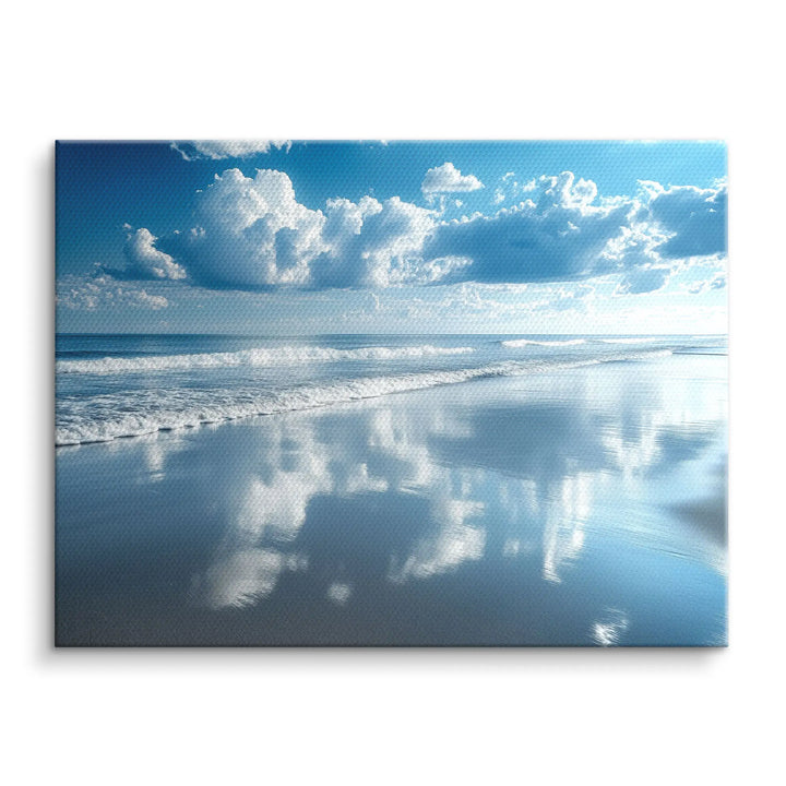 Waves of serenity