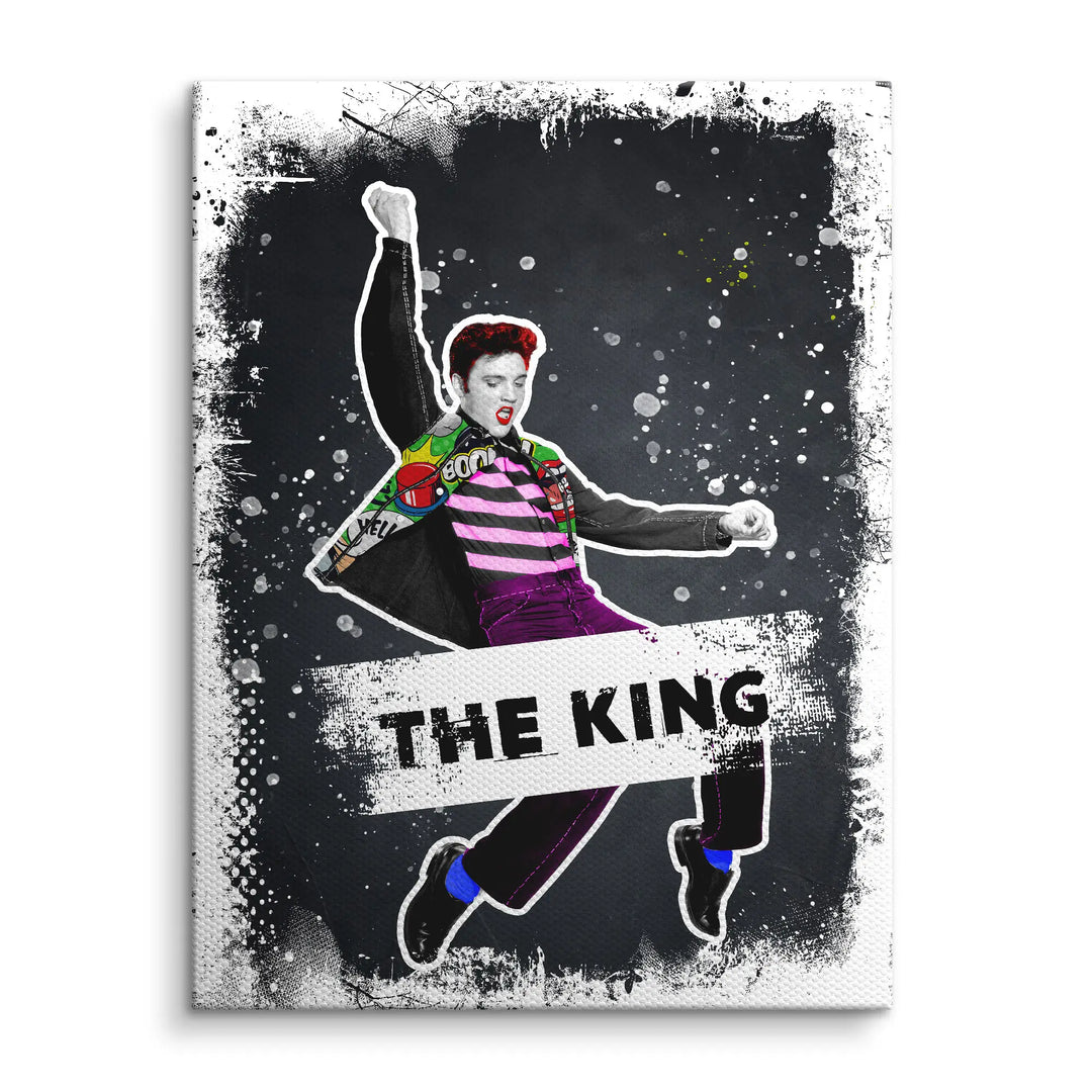 The King