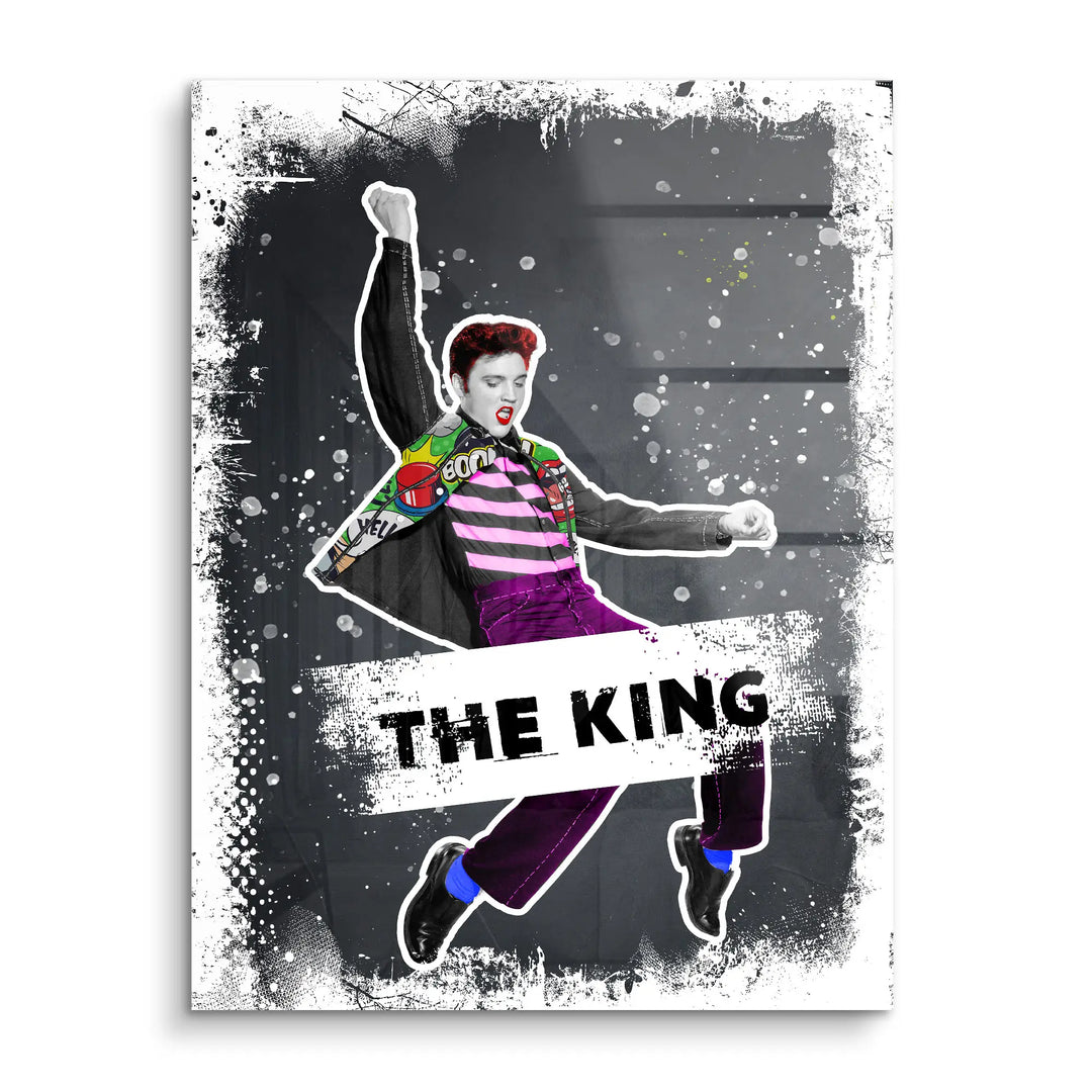 The King