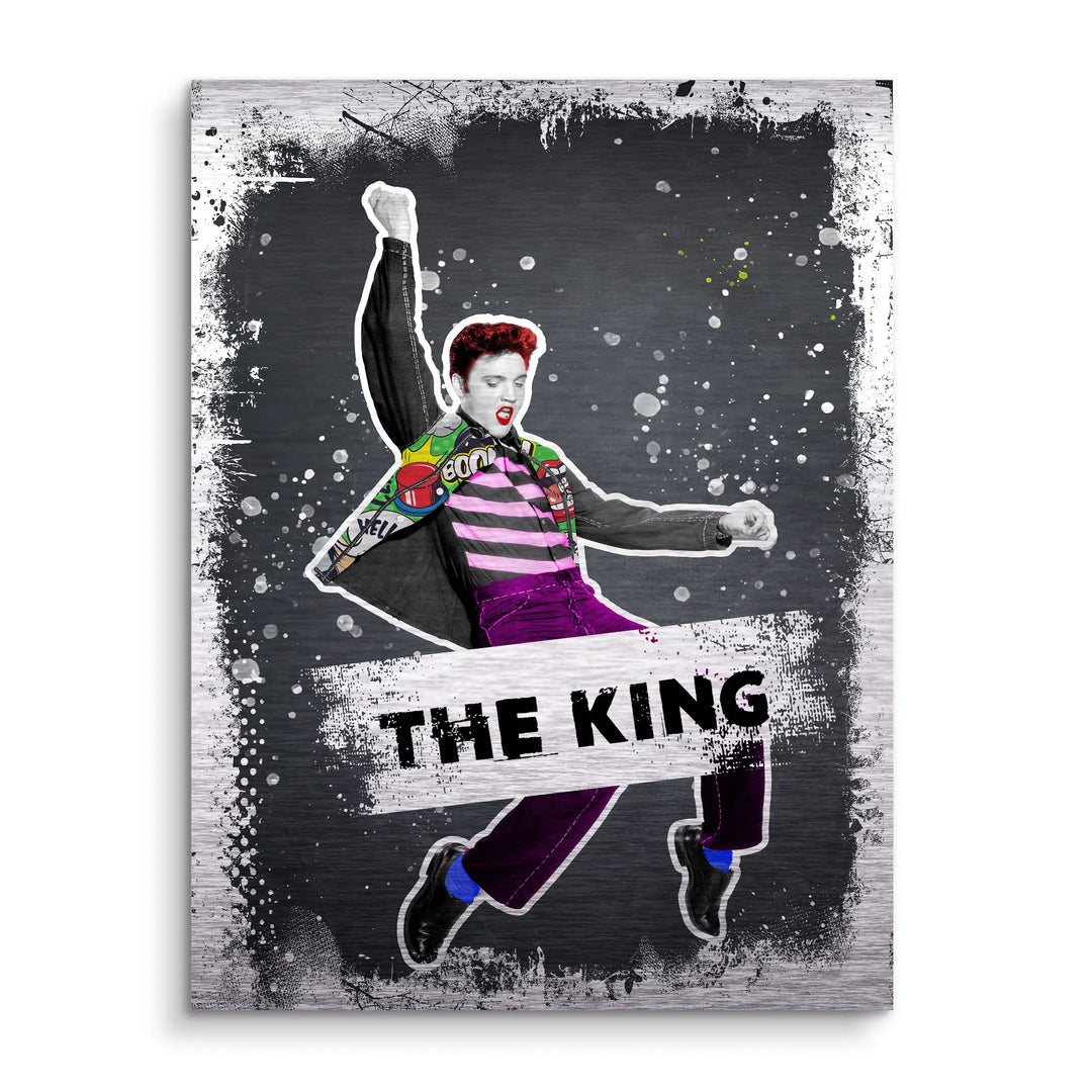 The King