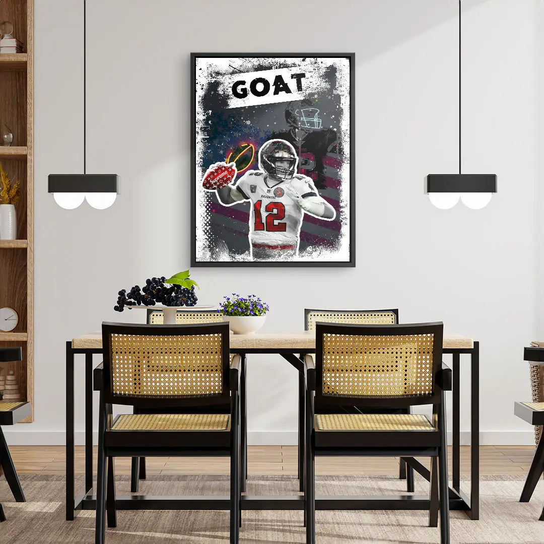 Tom Brady