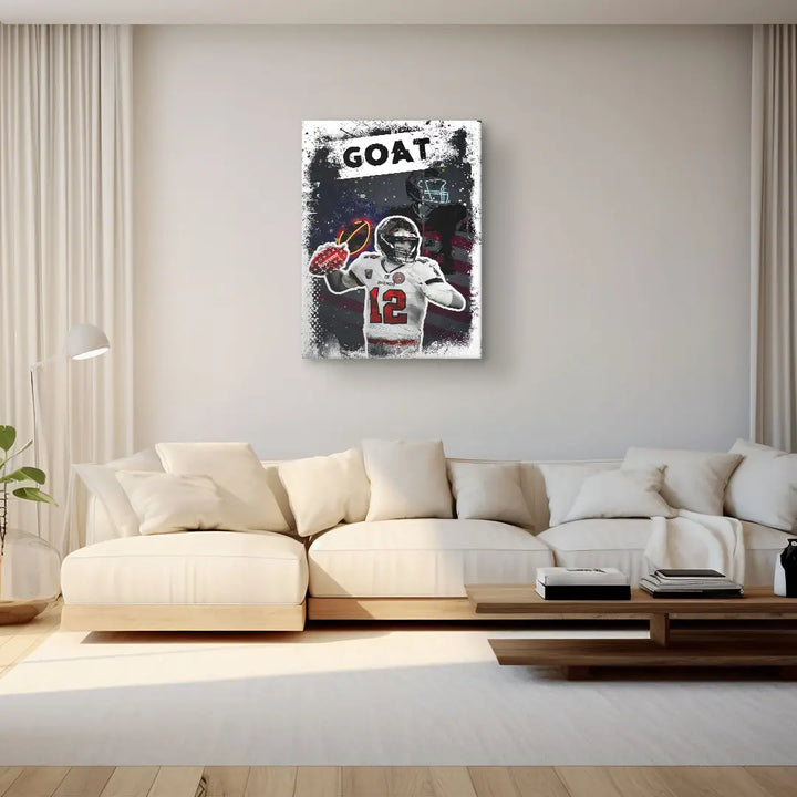 Tom Brady