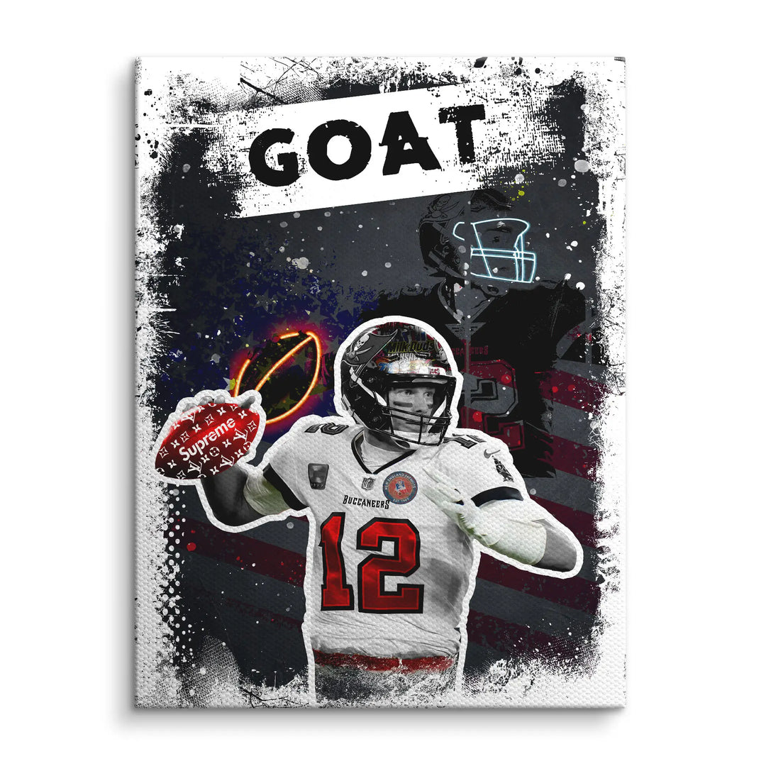 Tom Brady