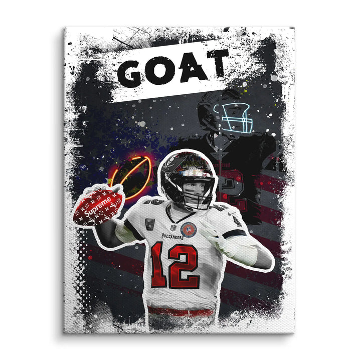 Tom Brady