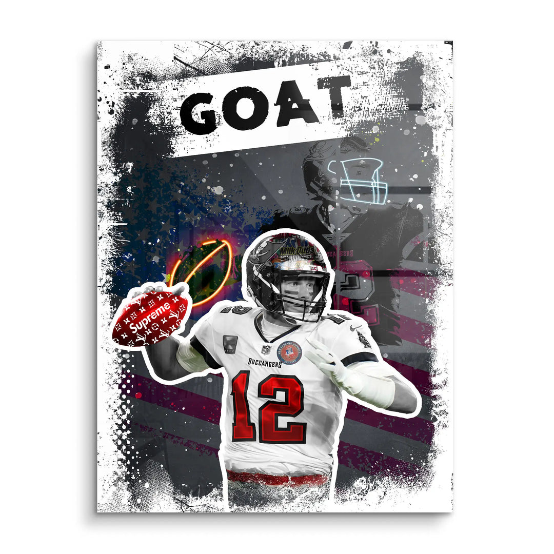 Tom Brady