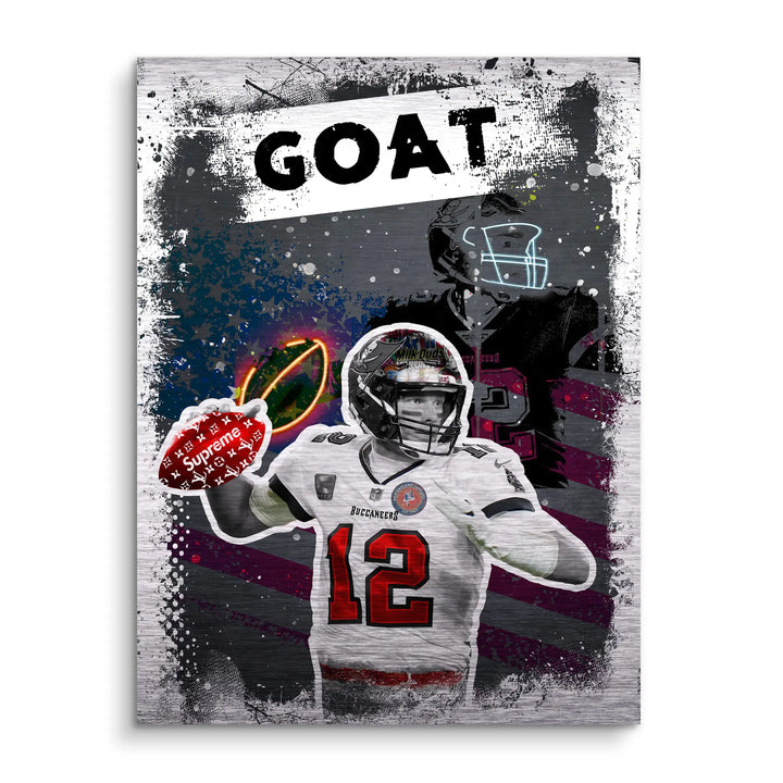 Tom Brady