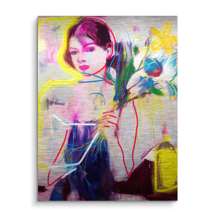 Take the bloom