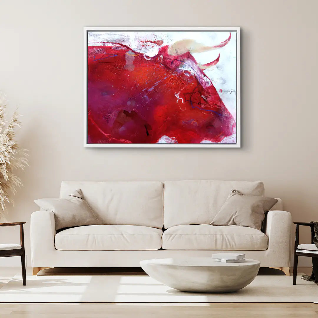 Red majesty