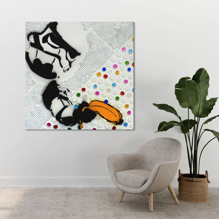 Bananatrooper