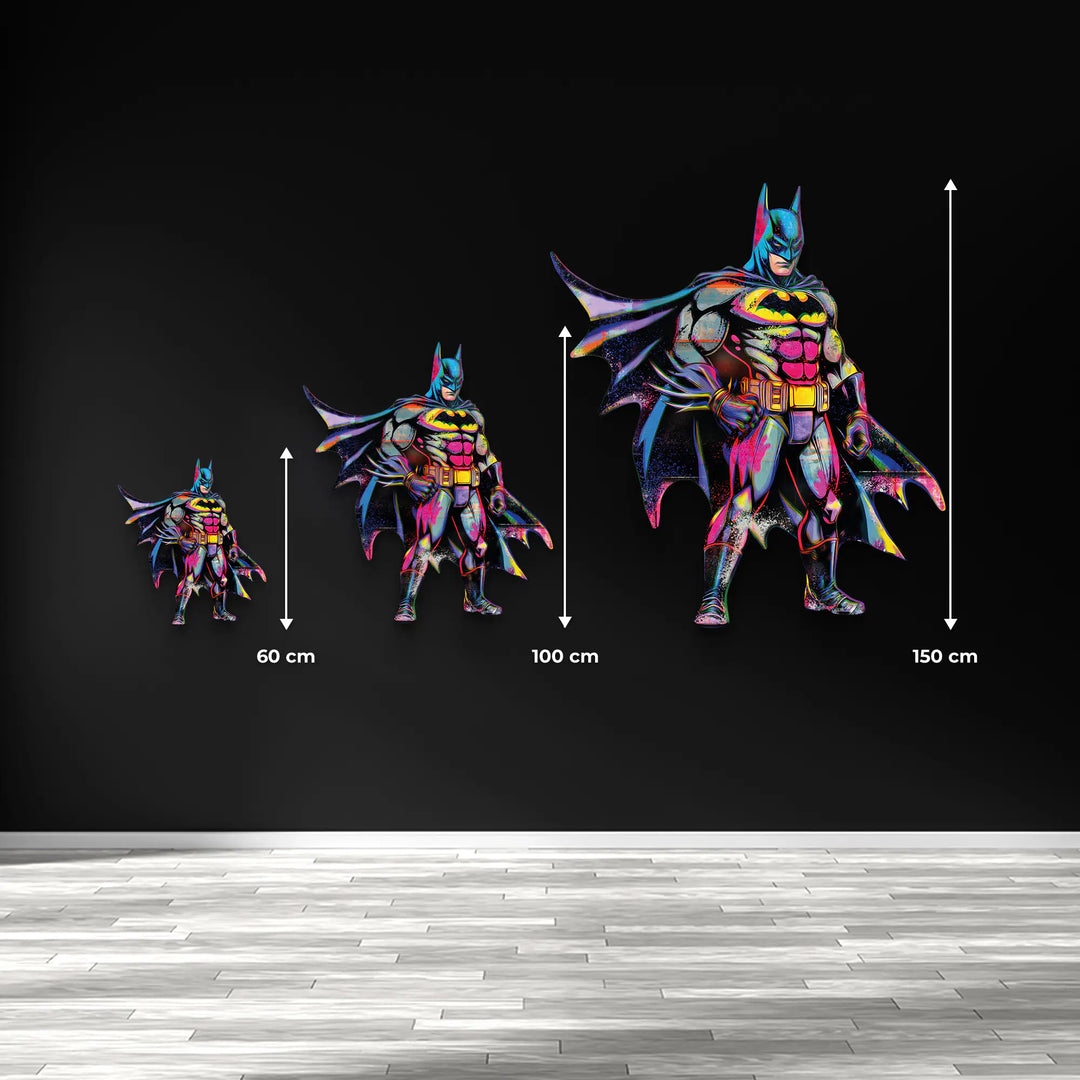 Neon Knight