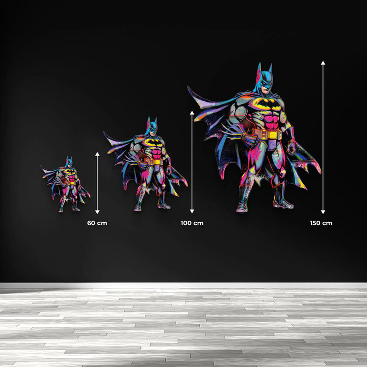 Neon Knight