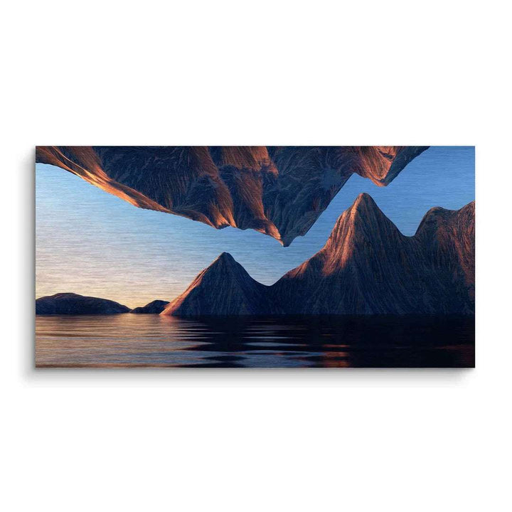 Double Mountain
