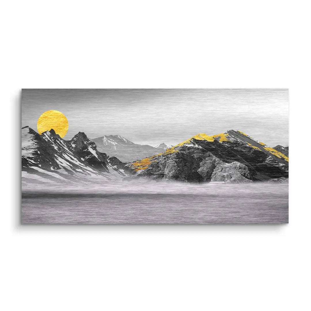 Golden Moon