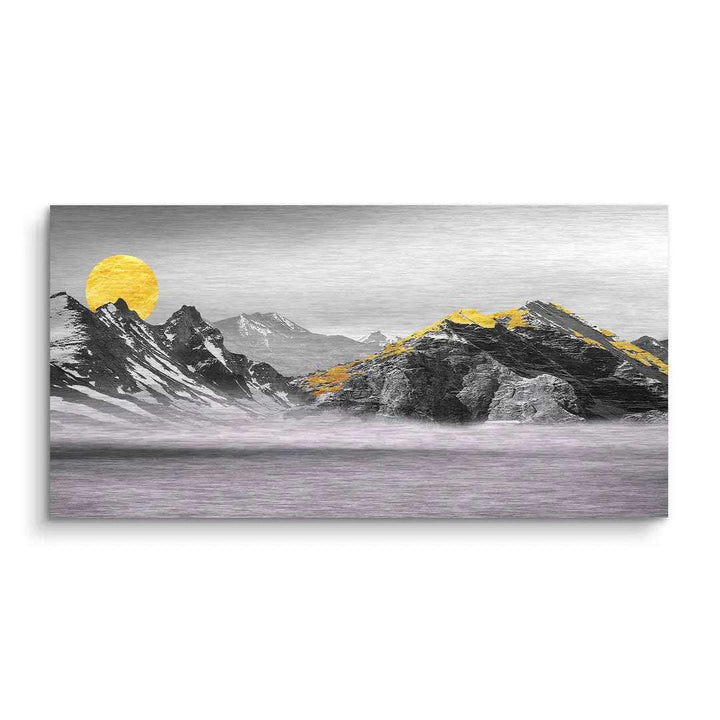 Golden Moon