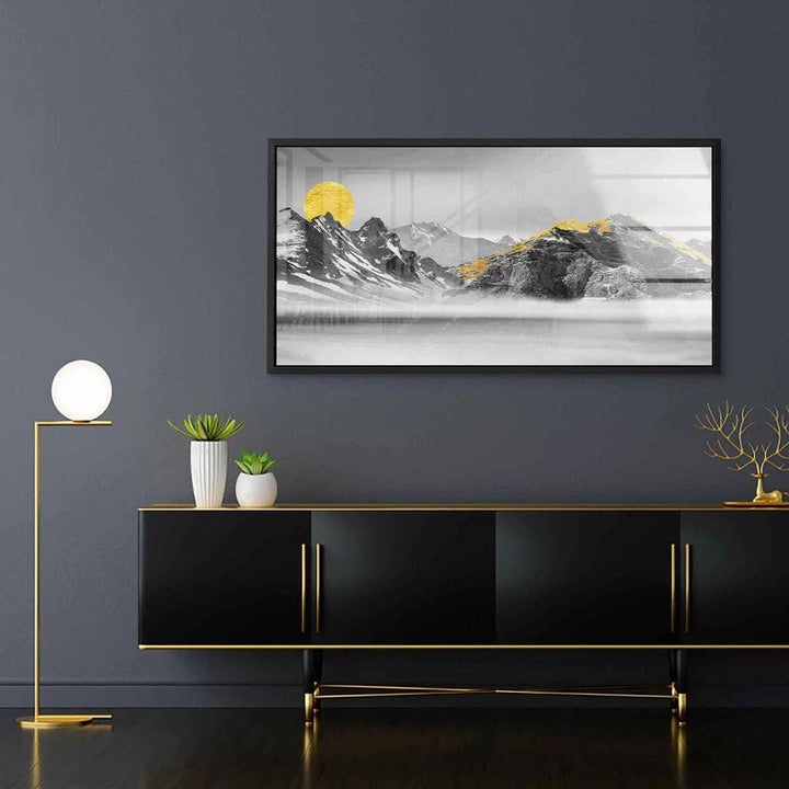 Golden Moon