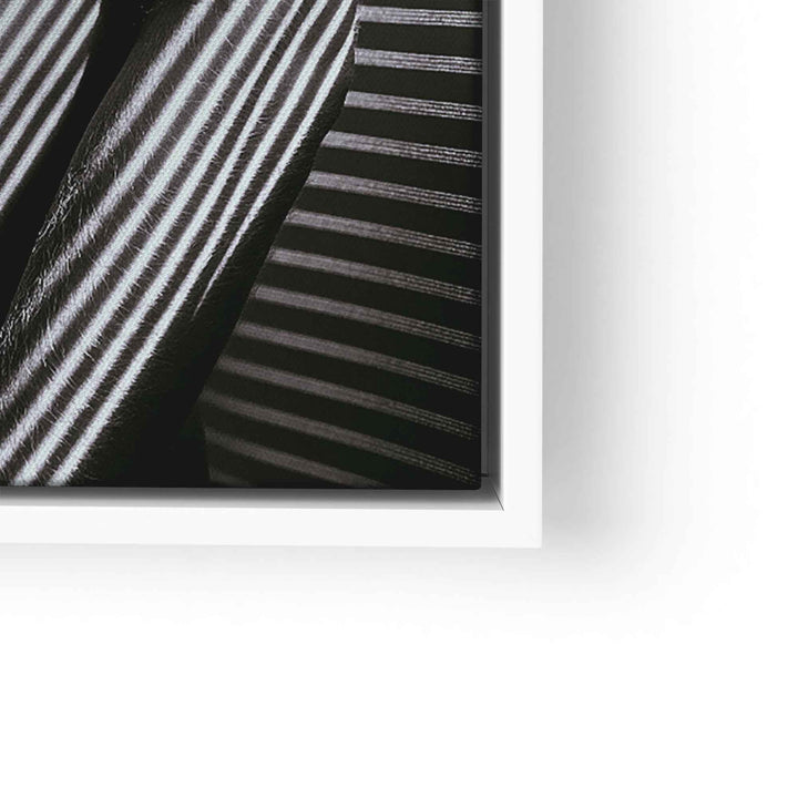 Top Stripes