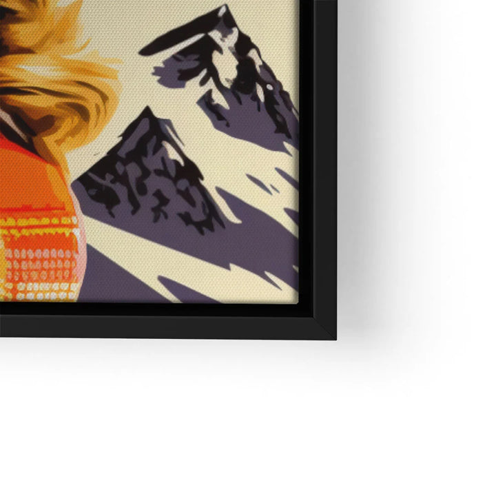 Quelques alpes