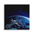 Blue Globe