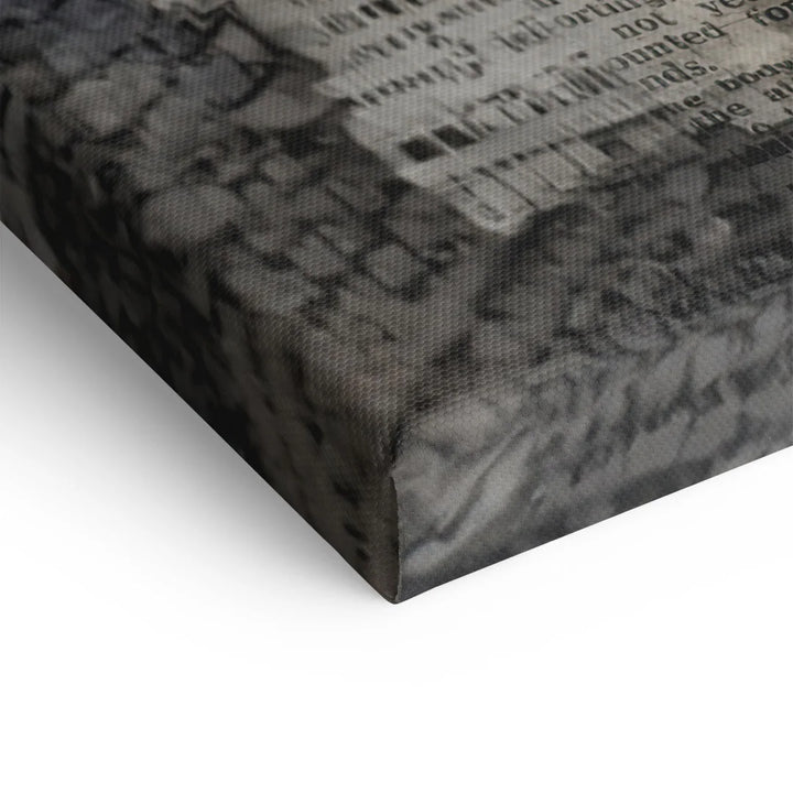 Bond in a bar