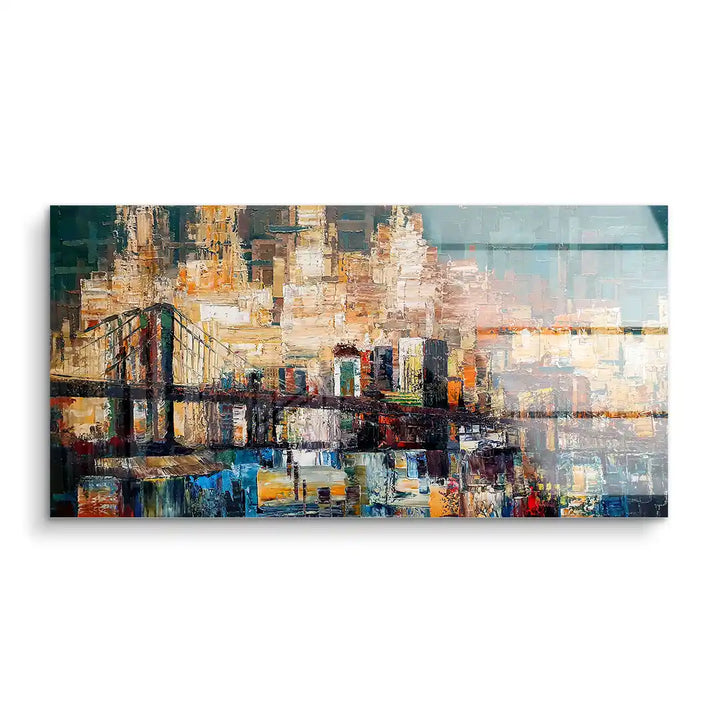 Brooklyn - Skyline
