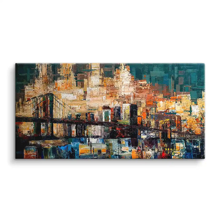 Brooklyn - Skyline