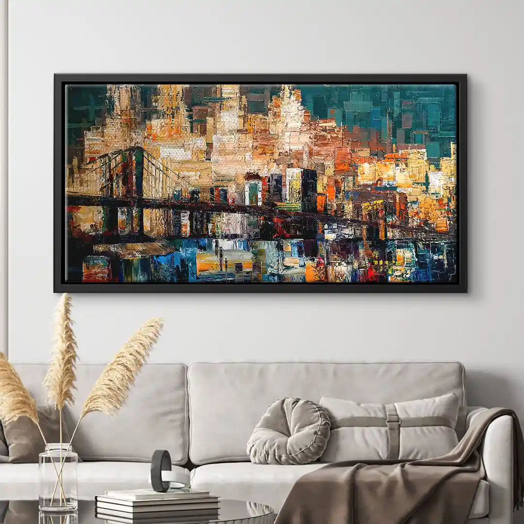 Brooklyn - Skyline