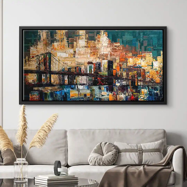 Brooklyn - Skyline