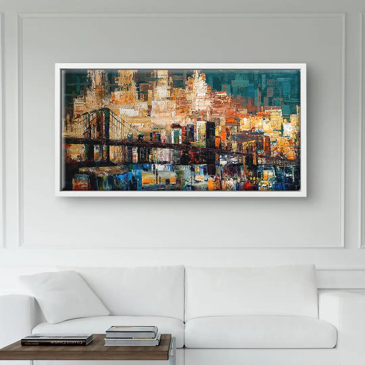 Brooklyn - Skyline