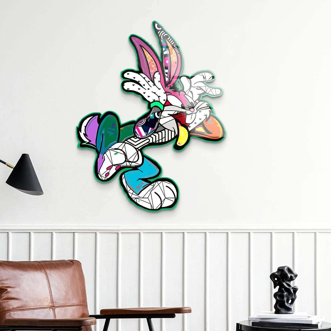 Funny Bunny