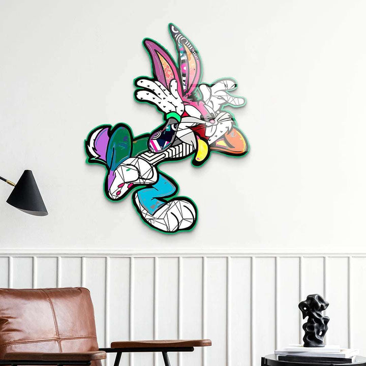 Funny Bunny