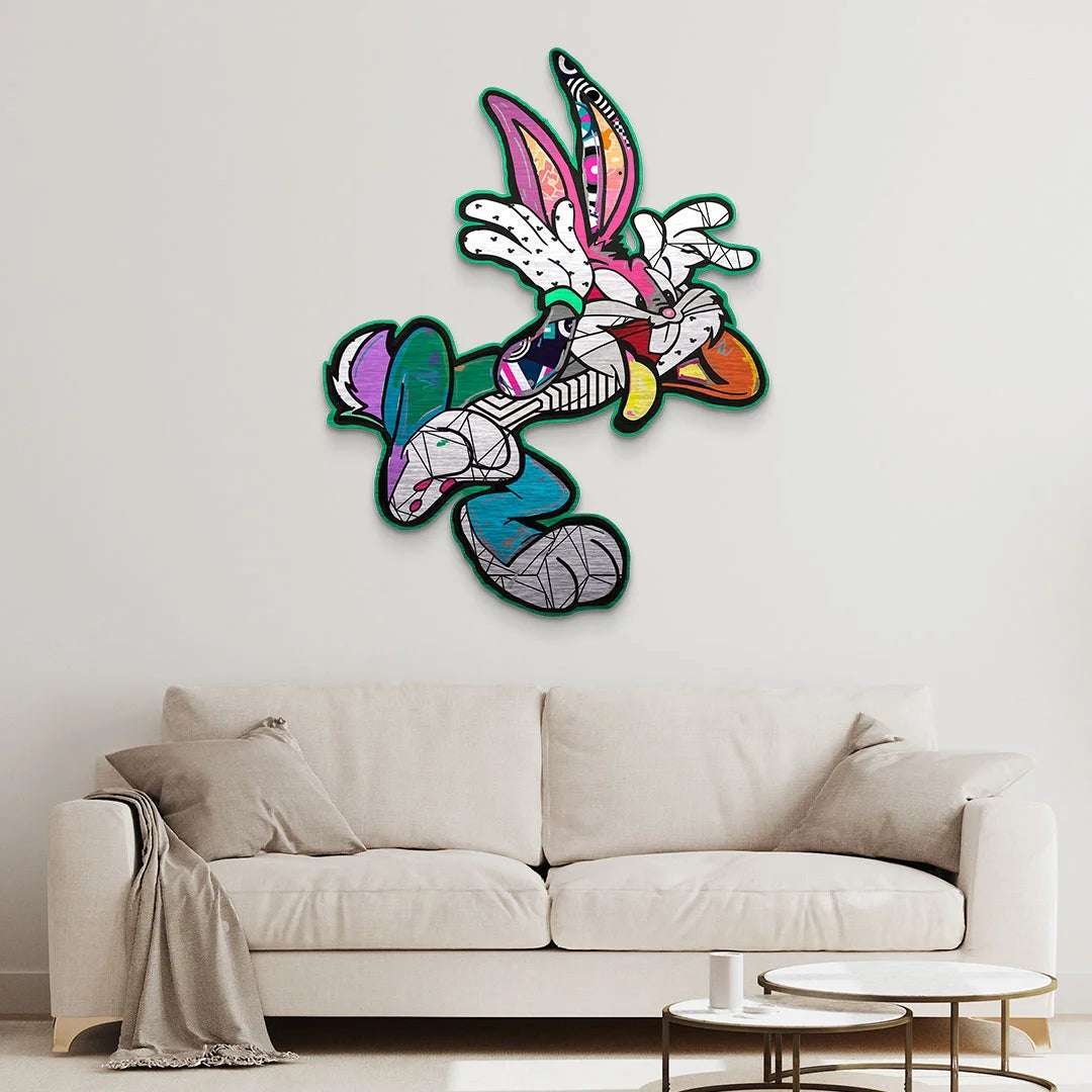 Funny Bunny