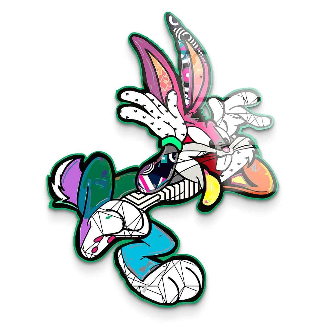 Funny Bunny