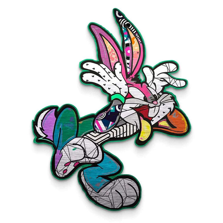 Funny Bunny