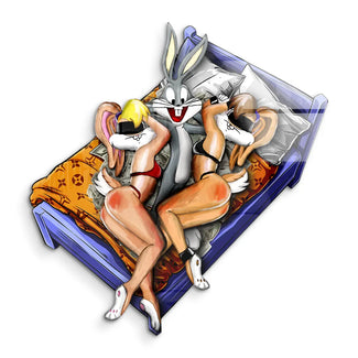 Bunny Time