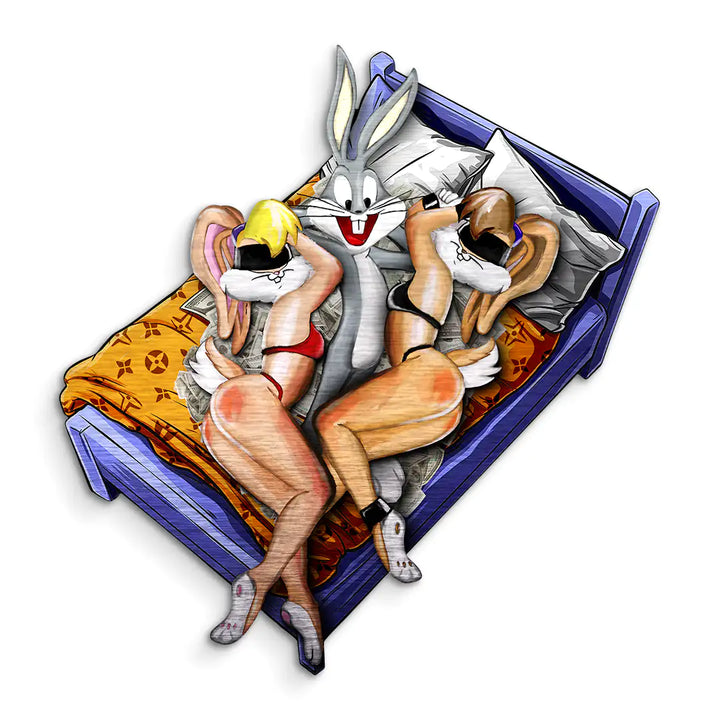 Bunny Time