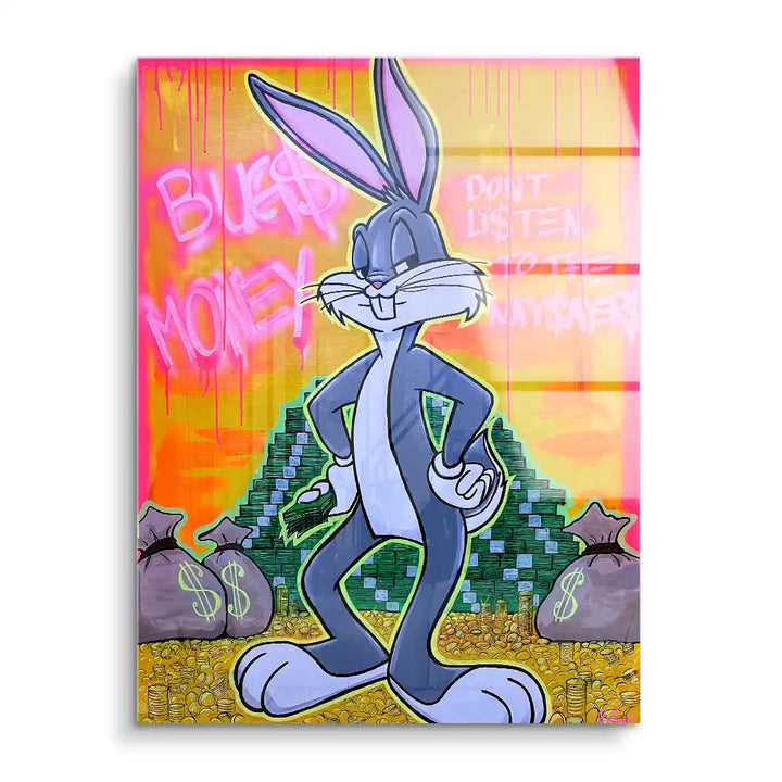 Bugs Money