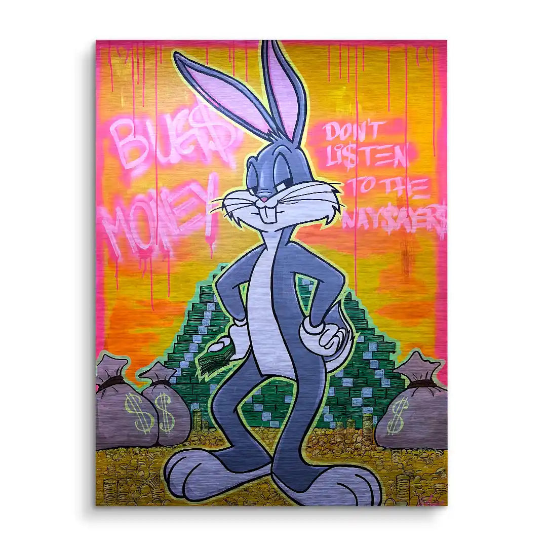 Bugs Money