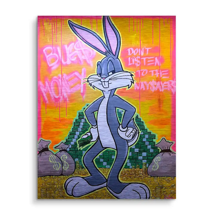 Bugs Money