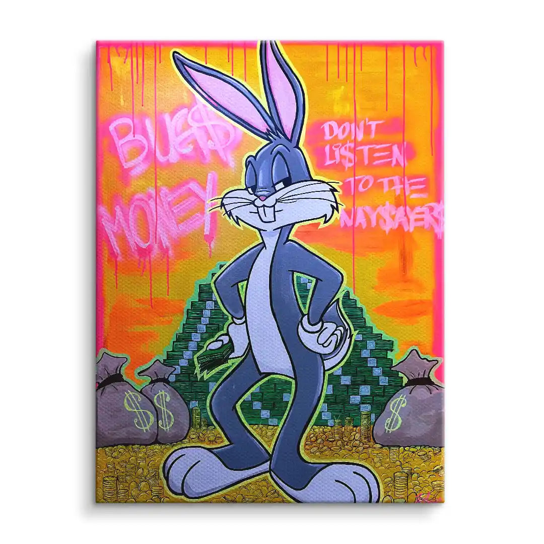 Bugs Money