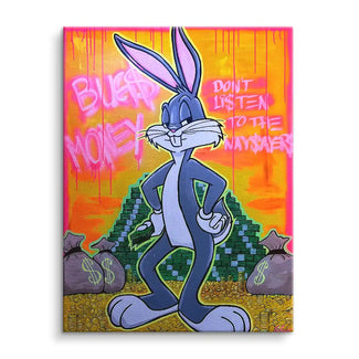 Bugs Money