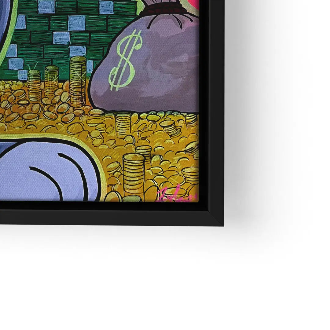 Bugs Money